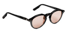 Movitra® AC 05 Sun MVT AC 05 SUN CRYSTAL MATTE BLACK 48 Sunglasses - Crystal Matte Black