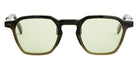 Movitra® Alias 01 Sun MVT ALIAS 01 SUN CRYSTAL ARMY 47 Sunglasses - Crystal Army