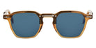 Movitra® Alias 01 Sun MVT ALIAS 01 SUN CRYSTAL HONEY 47 Sunglasses - Crystal Honey