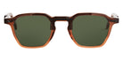 Movitra® Alias 01 Sun MVT ALIAS 01 SUN CRYSTAL LIGHT BROWN 47 Sunglasses - Crystal Light Brown