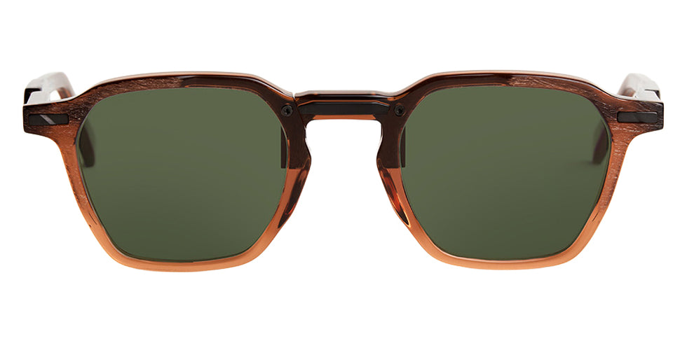 Movitra® Alias 01 Sun MVT ALIAS 01 SUN CRYSTAL LIGHT BROWN 47 Sunglasses - Crystal Light Brown
