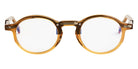 Movitra® Alias 02 MVT ALIAS 02 CRYSTAL HONEY 46 Eyeglasses - Crystal Honey