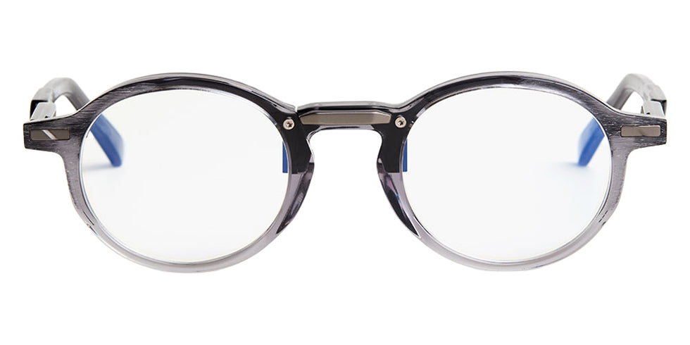 Movitra® Alias 02 MVT ALIAS 02 CRYSTAL LIGHT GRAY 46 Eyeglasses - Crystal Light Gray