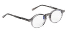 Movitra® Alias 02 MVT ALIAS 02 CRYSTAL LIGHT GRAY 46 Eyeglasses - Crystal Light Gray
