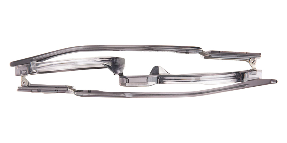 Movitra® Alias 02 MVT ALIAS 02 CRYSTAL LIGHT GRAY 46 Eyeglasses - Crystal Light Gray