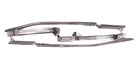 Movitra® Alias 02 MVT ALIAS 02 CRYSTAL LIGHT GRAY 46 Eyeglasses - Crystal Light Gray