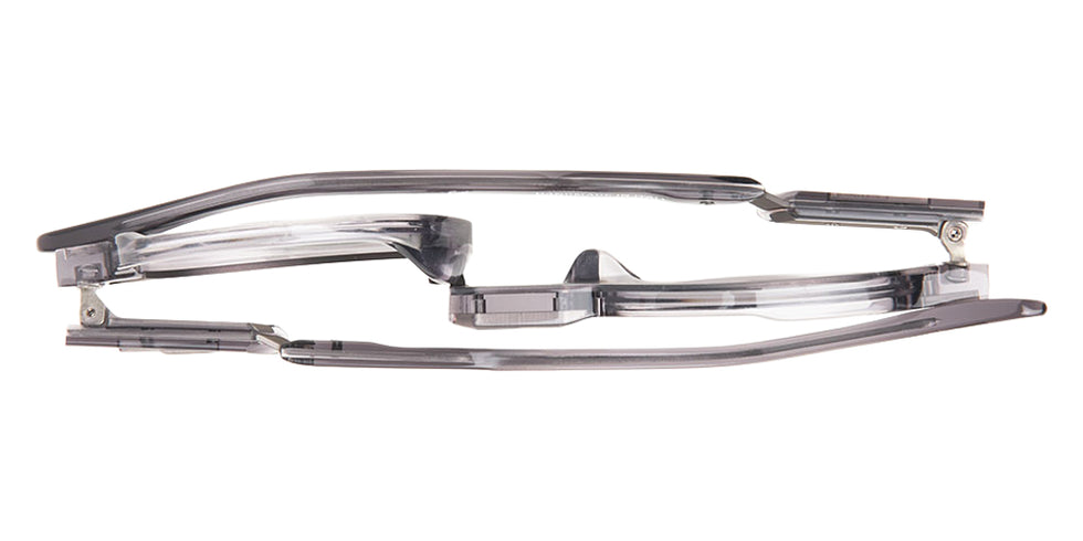Movitra® Alias 02 MVT ALIAS 02 CRYSTAL LIGHT GRAY 46 Eyeglasses - Crystal Light Gray