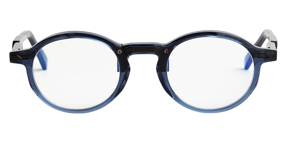 Movitra® Alias 02 MVT ALIAS 02 CRYSTAL ROYAL BLUE 46 Eyeglasses - Crystal Royal Blue