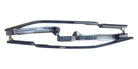 Movitra® Alias 02 MVT ALIAS 02 CRYSTAL ROYAL BLUE 46 Eyeglasses - Crystal Royal Blue