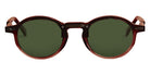 Movitra® Alias 02 Sun MVT ALIAS 02 SUN CRYSTAL BROWN 46 Sunglasses - Crystal Brown