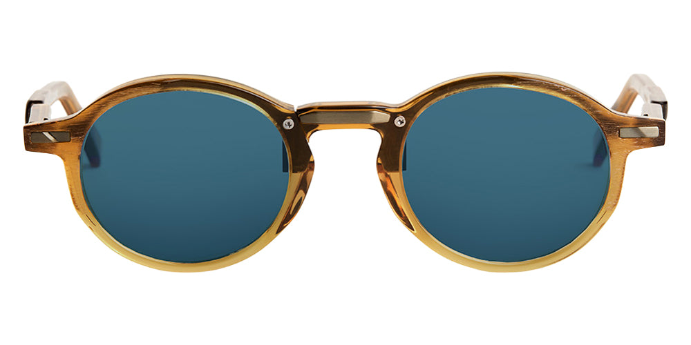 Movitra® Alias 02 Sun MVT ALIAS 02 SUN CRYSTAL HONEY 46 Sunglasses - Crystal Honey