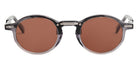 Movitra® Alias 02 Sun MVT ALIAS 02 SUN CRYSTAL LIGHT GRAY 46 Sunglasses - Crystal Light Gray