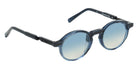 Movitra® Alias 02 Sun MVT ALIAS 02 SUN CRYSTAL ROYAL BLUE 46 Sunglasses - Crystal Royal Blue