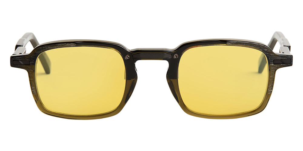 Movitra® Alias 03 Sun MVT ALIAS 03 SUN CRYSTAL ARMY 46 Sunglasses - Crystal Army