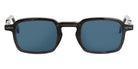 Movitra® Alias 03 Sun MVT ALIAS 03 SUN CRYSTAL BLACK 46 Sunglasses - Crystal Black