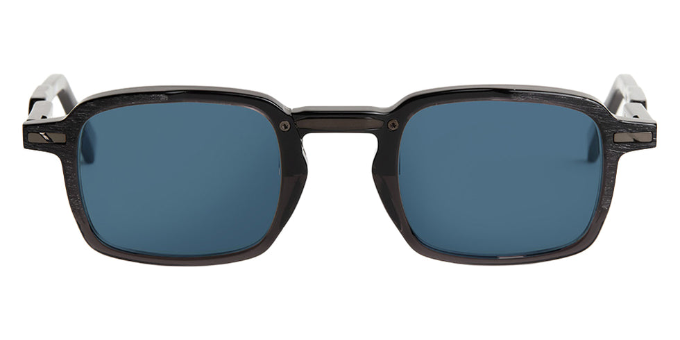 Movitra® Alias 03 Sun MVT ALIAS 03 SUN CRYSTAL BLACK 46 Sunglasses - Crystal Black