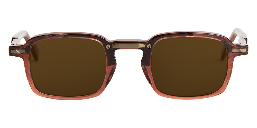 Movitra® Alias 03 Sun MVT ALIAS 03 SUN CRYSTAL COPPER 46 Sunglasses - Crystal Copper