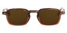 Movitra® Alias 03 Sun MVT ALIAS 03 SUN CRYSTAL COPPER 46 Sunglasses - Crystal Copper