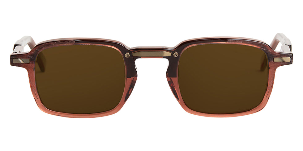 Movitra® Alias 03 Sun MVT ALIAS 03 SUN CRYSTAL COPPER 46 Sunglasses - Crystal Copper