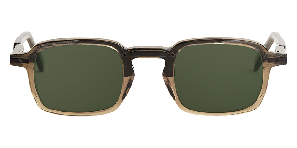 Movitra® Alias 03 Sun MVT ALIAS 03 SUN CRYSTAL MUD 46 Sunglasses - Crystal Mud