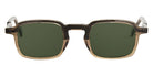 Movitra® Alias 03 Sun MVT ALIAS 03 SUN CRYSTAL MUD 46 Sunglasses - Crystal Mud