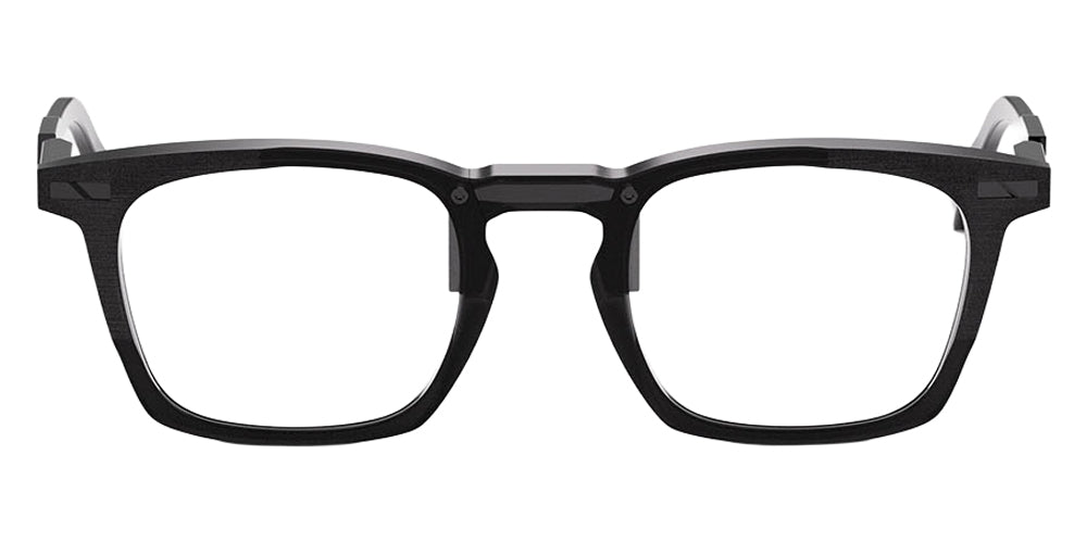 Movitra® Alias 04 MVT ALIAS 04 CRYSTAL BLACK MATTE 49 Eyeglasses - Crystal Black Matte