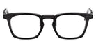 Movitra® Alias 04 MVT ALIAS 04 CRYSTAL BLACK MATTE 49 Eyeglasses - Crystal Black Matte