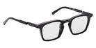 Movitra® Alias 04 MVT ALIAS 04 CRYSTAL BLACK MATTE 49 Eyeglasses - Crystal Black Matte