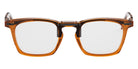 Movitra® Alias 04 MVT ALIAS 04 CRYSTAL LIGHT BROWN 49 Eyeglasses - Crystal Light Brown