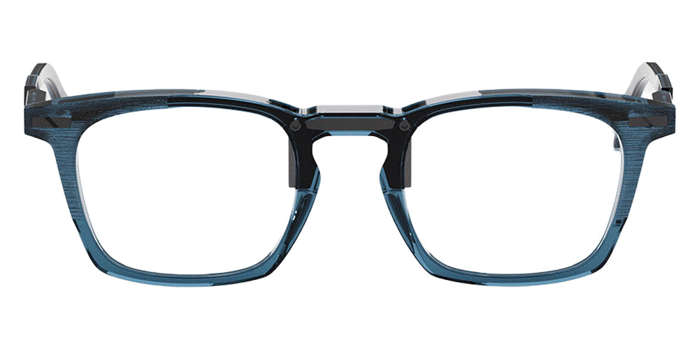 Movitra® Alias 04 MVT ALIAS 04 CRYSTAL ROYAL BLUE 49 Eyeglasses - Crystal Royal Blue