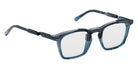 Movitra® Alias 04 MVT ALIAS 04 CRYSTAL ROYAL BLUE 49 Eyeglasses - Crystal Royal Blue