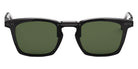 Movitra® Alias 04 Sun MVT ALIAS 04 SUN CRYSTAL BLACK MATTE 49 Sunglasses - Crystal Black Matte