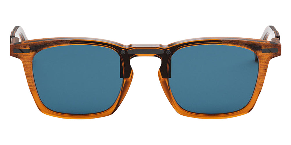 Movitra® Alias 04 Sun MVT ALIAS 04 SUN CRYSTAL LIGHT BROWN 49 Sunglasses - Crystal Light Brown