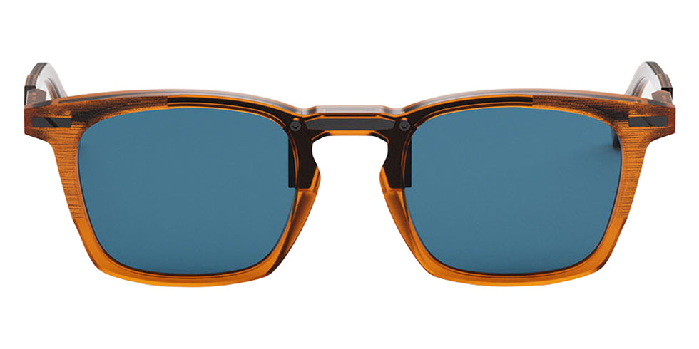 Movitra® Alias 04 Sun MVT ALIAS 04 SUN CRYSTAL LIGHT BROWN 49 Sunglasses - Crystal Light Brown