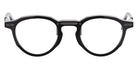 Movitra® Alias 05 MVT ALIAS 05 CRYSTAL BLACK MATTE 48 Eyeglasses - Crystal Black Matte