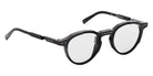 Movitra® Alias 05 MVT ALIAS 05 CRYSTAL BLACK MATTE 48 Eyeglasses - Crystal Black Matte