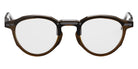 Movitra® Alias 05 MVT ALIAS 05 CRYSTAL BROWN 48 Eyeglasses - Crystal Brown