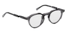 Movitra® Alias 05 MVT ALIAS 05 CRYSTAL GRAY 48 Eyeglasses - Crystal Gray