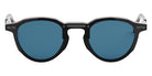 Movitra® Alias 05 Sun MVT ALIAS 05 SUN CRYSTAL BLACK MATTE 48 Sunglasses - Crystal Black Matte