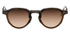 Movitra® Alias 05 Sun MVT ALIAS 05 SUN CRYSTAL BROWN 48 Sunglasses - Crystal Brown
