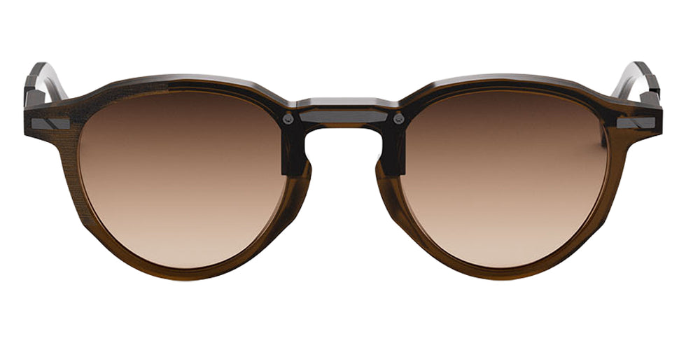 Movitra® Alias 05 Sun MVT ALIAS 05 SUN CRYSTAL BROWN 48 Sunglasses - Crystal Brown