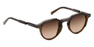 Movitra® Alias 05 Sun MVT ALIAS 05 SUN CRYSTAL BROWN 48 Sunglasses - Crystal Brown