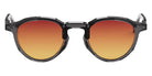 Movitra® Alias 05 Sun MVT ALIAS 05 SUN CRYSTAL GRAY 48 Sunglasses - Crystal Gray