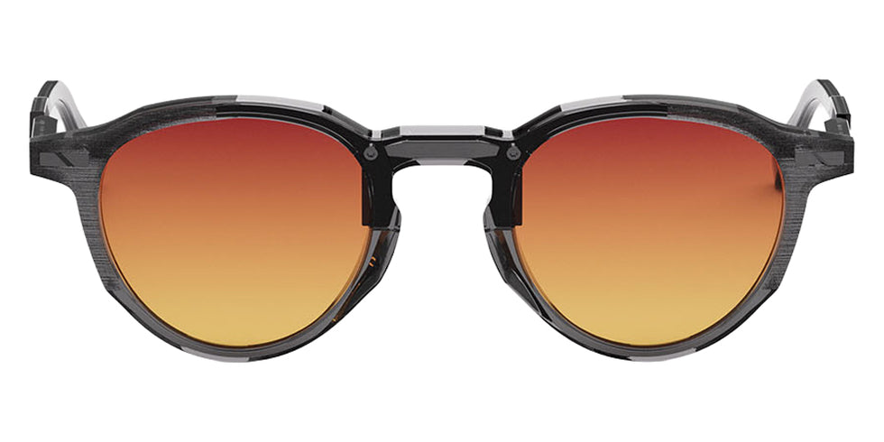 Movitra® Alias 05 Sun MVT ALIAS 05 SUN CRYSTAL GRAY 48 Sunglasses - Crystal Gray