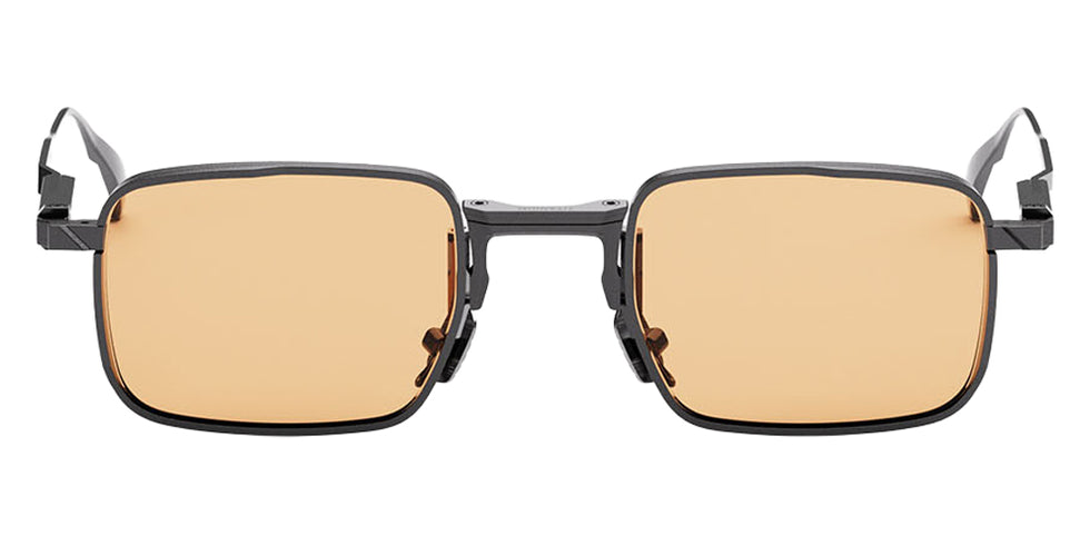 Movitra® Apex 13 Sun MVT APEX 13 SUN BRUSHED GUN METAL POLISHED LIGHT GOLD METAL 49 Sunglasses - Brushed Gun Metal & Polished Light Gold Metal