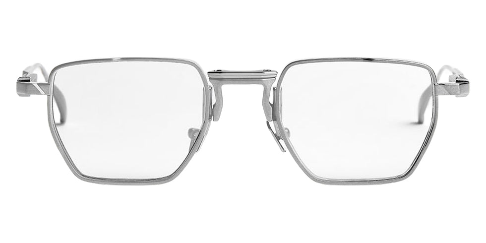 Movitra® Apex 13 Sun MVT APEX 13 SUN BRUSHED GUN METAL POLISHED SILVER 49 Sunglasses - Brushed Gun Metal & Polished Silver