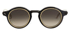 Movitra® Climax 05 MVT CLIMAX 05 CRYSTAL BLACK 48 Sunglasses - Crystal Black