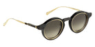 Movitra® Climax 05 MVT CLIMAX 05 CRYSTAL BLACK 48 Sunglasses - Crystal Black