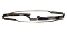 Movitra® Climax 05 MVT CLIMAX 05 CRYSTAL BLACK 48 Sunglasses - Crystal Black