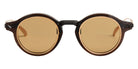 Movitra® Climax 05 MVT CLIMAX 05 CRYSTAL BROWN 48 Sunglasses - Crystal Brown